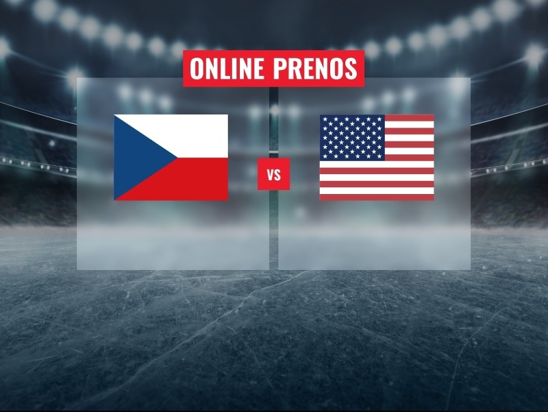 Česko – USA