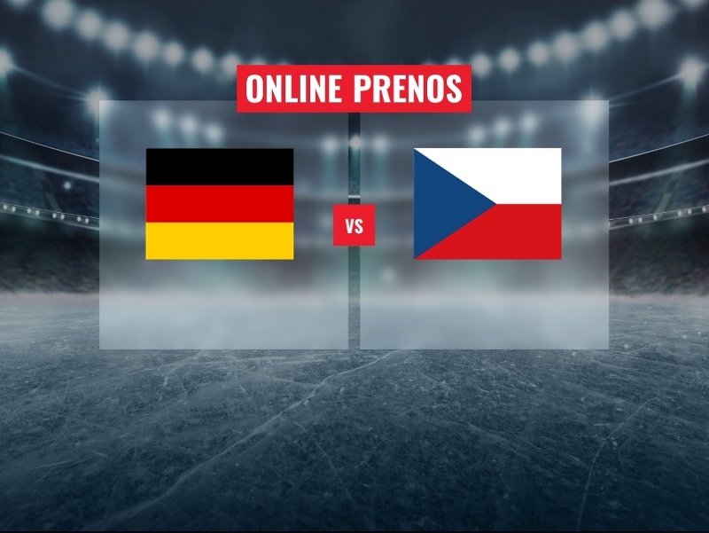 Nemecko U18 – Česko U18