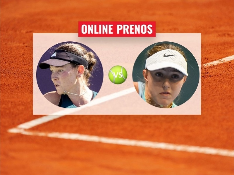 Dominika Šalková – Renáta Jamrichová