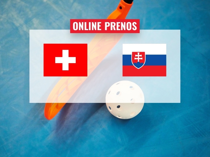 Švajčiarsko – Slovensko