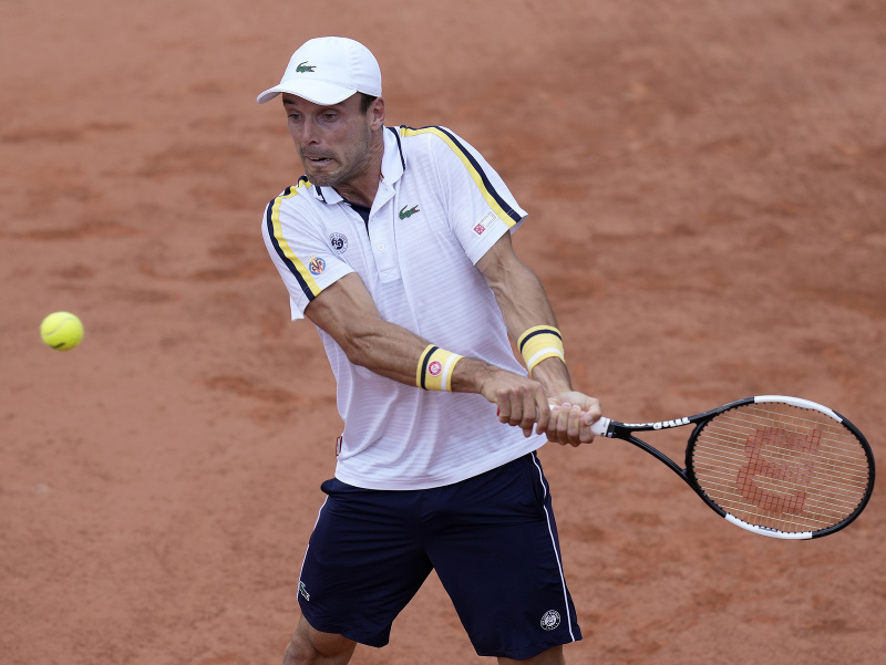 Roberto Bautista-Agut