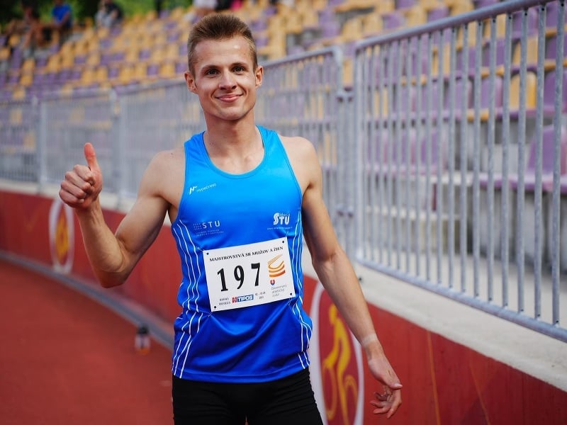 Patrik Dömötör