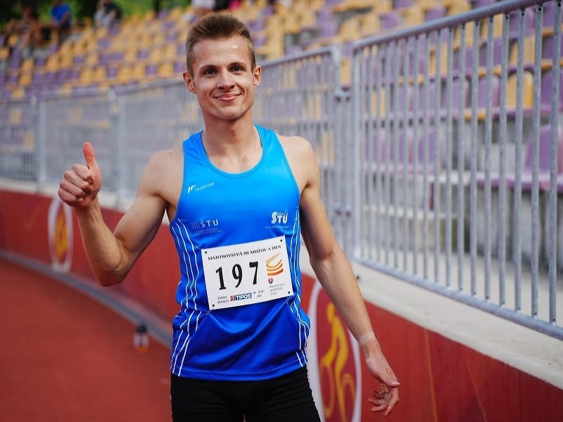 Patrik Dömötör