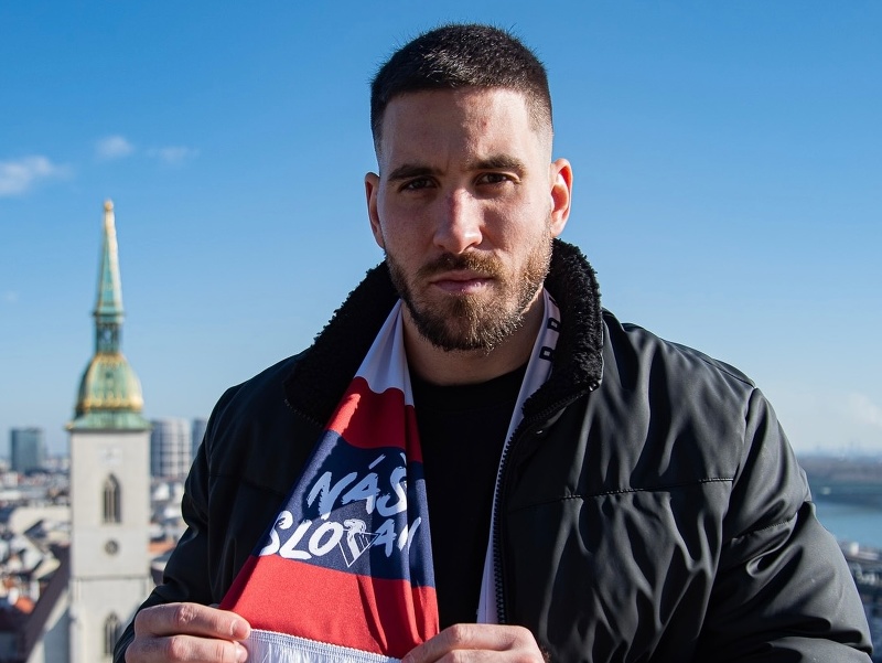 Patrik Maier