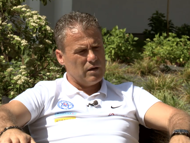 Pavel Hapal