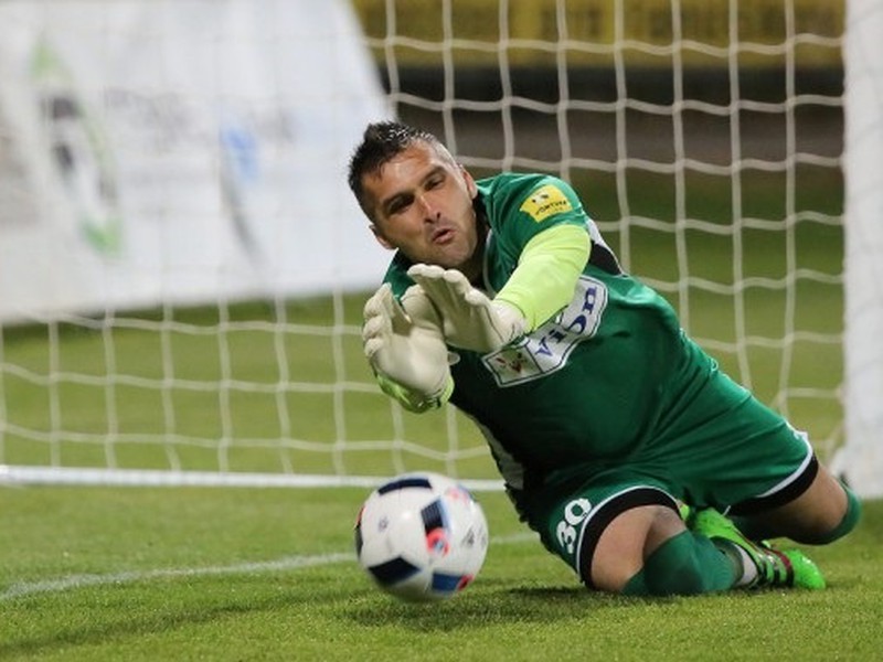 Brankár Pavel Kováč