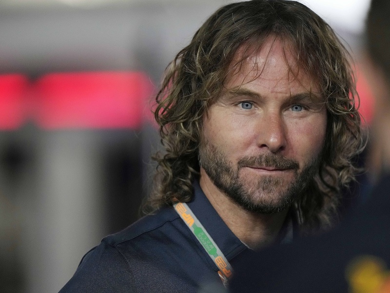 Pavel Nedvěd 