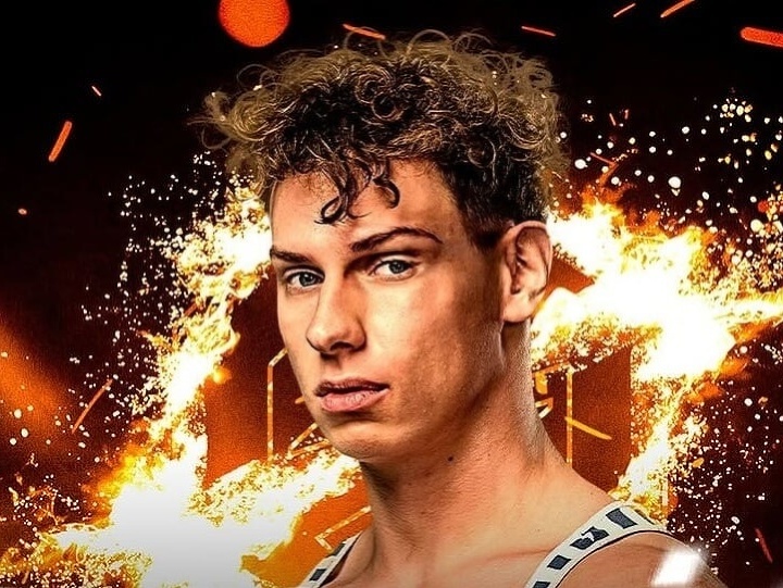 Pavel Tóth, známy z televíznej reality šou Survivor pod prezývkou Spicy Pája