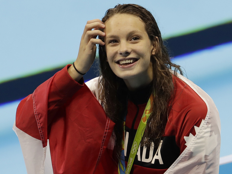 Penny Oleksiaková