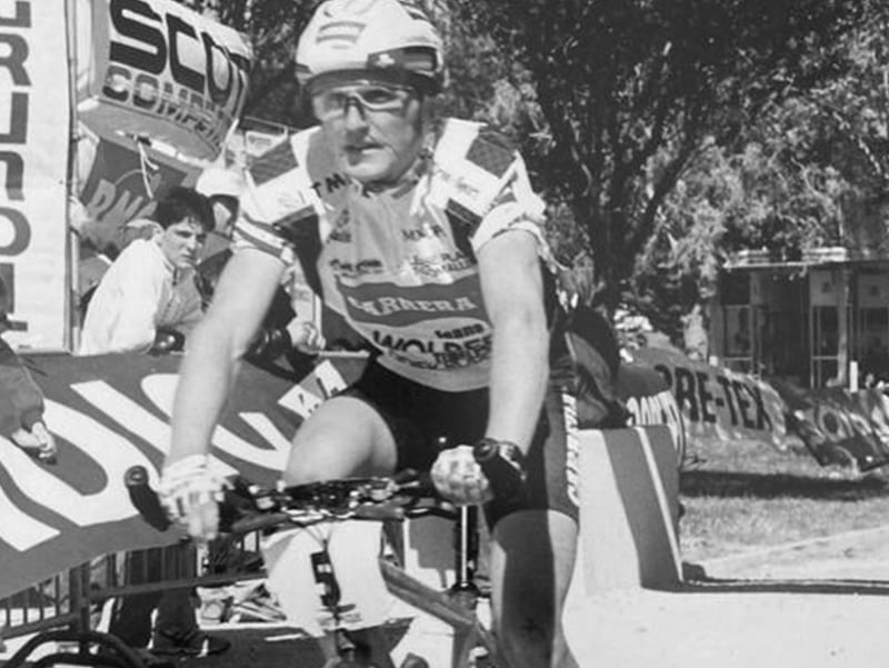 Vo veku 59 rokov zomrel v piatok bývalý slovenský cyklista Peter Hric
