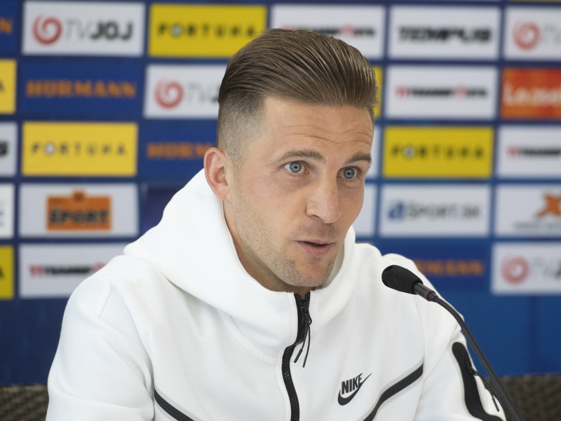 Slovenský futbalový reprezentant Peter Pekarík 