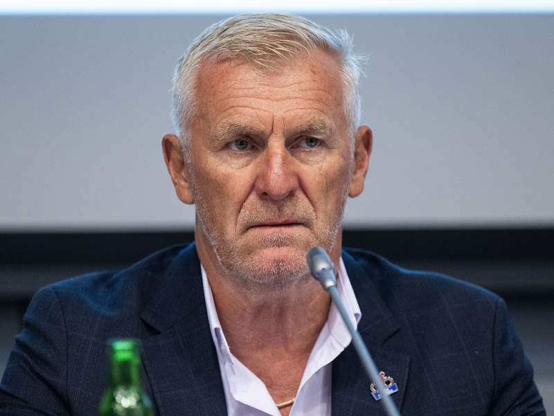 Peter Prívara
