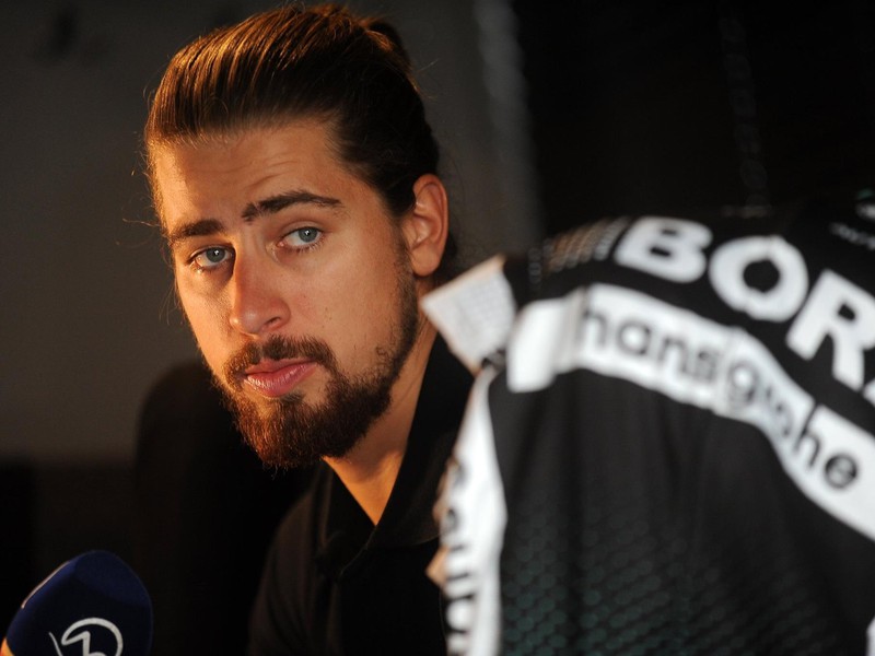Peter Sagan