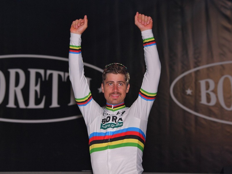 Peter Sagan