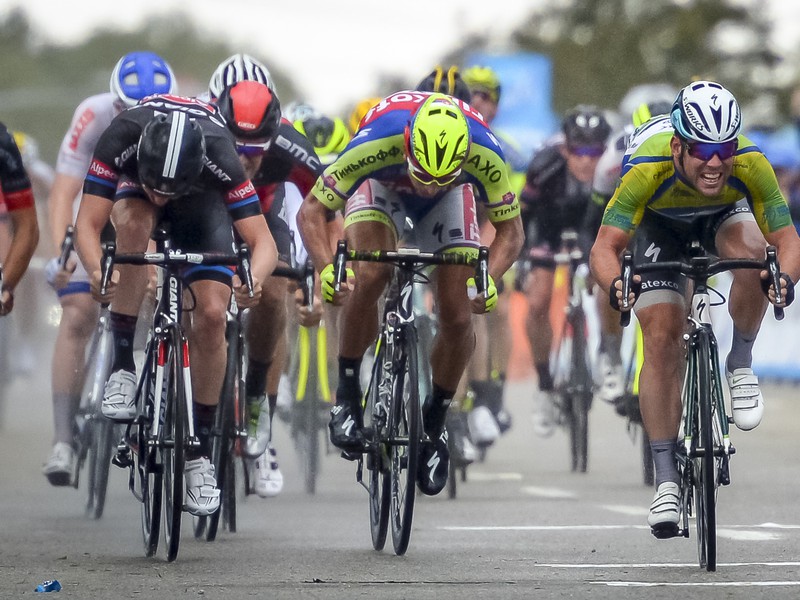 Ilustračné foto z minulého ročníka Tour de France