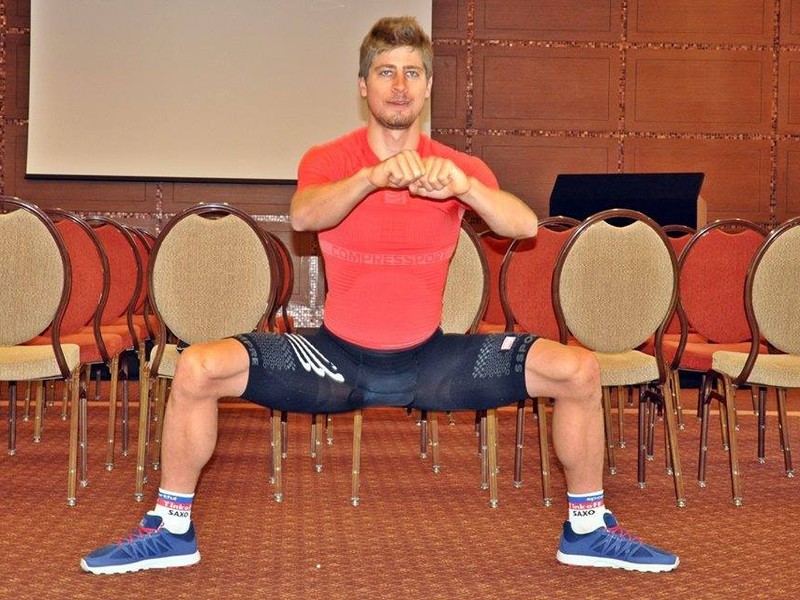 Na Petra Sagana vládny návrh nemyslel