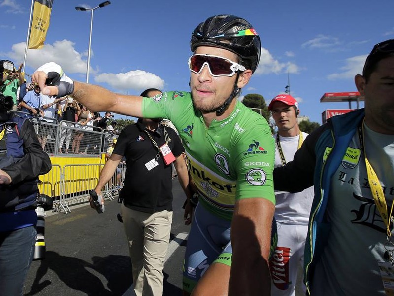 Peter Sagan