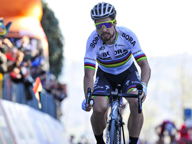 Peter Sagan