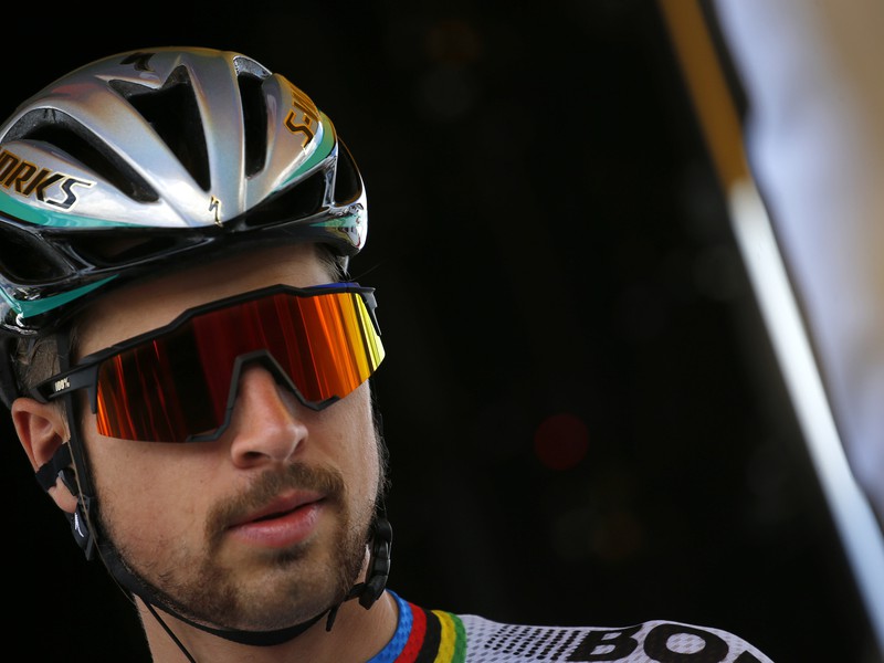 Peter Sagan