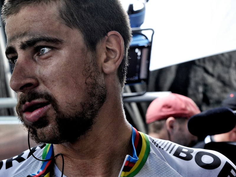 Peter Sagan