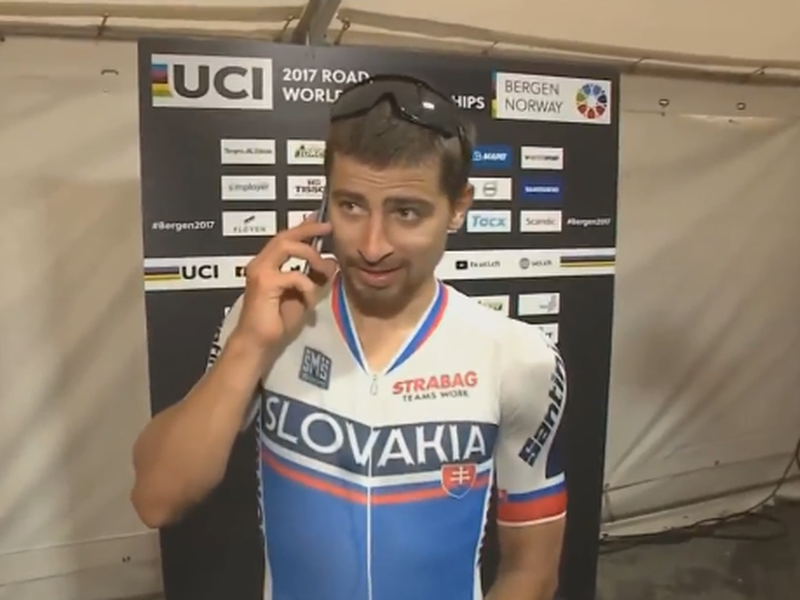 Peter Sagan