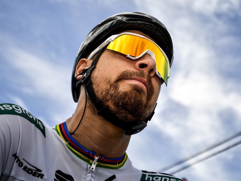 Peter Sagan