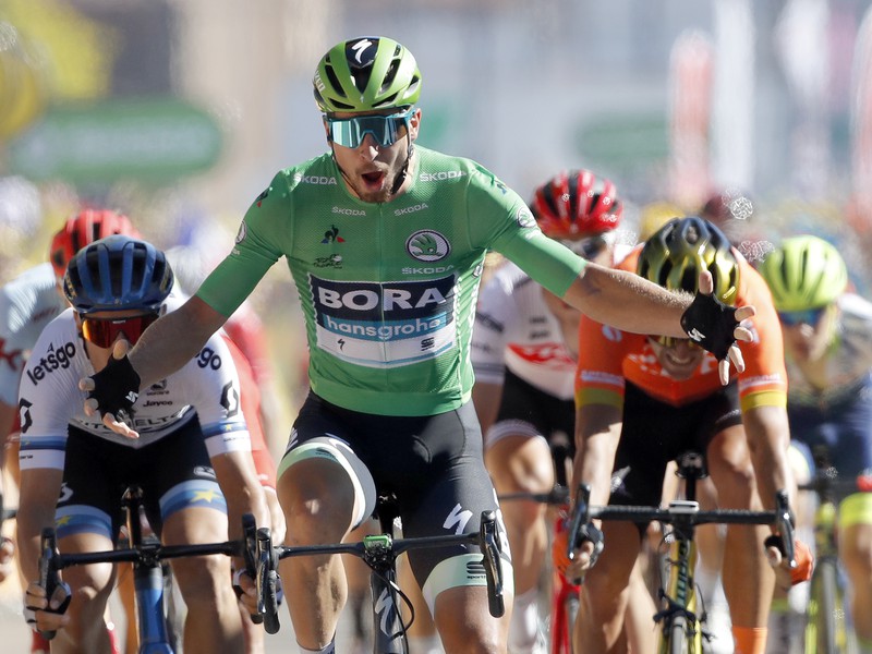 Peter Sagan 