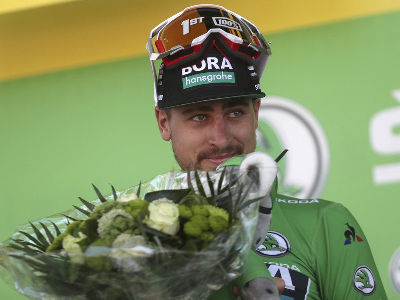 Peter Sagan