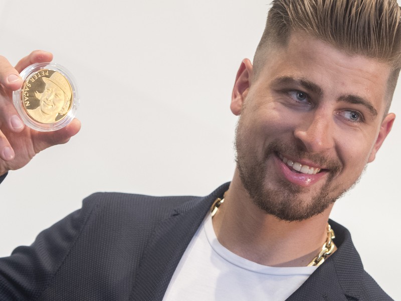 Peter Sagan