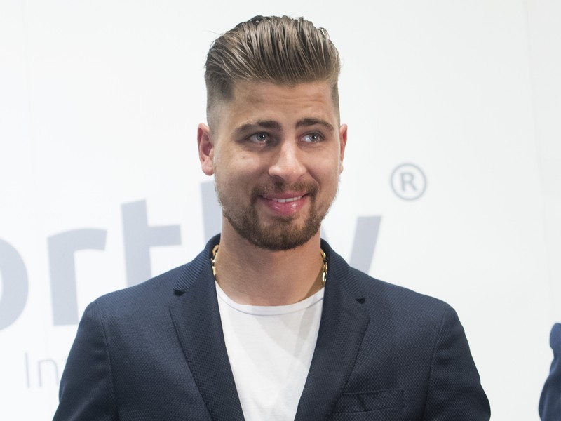 Peter Sagan