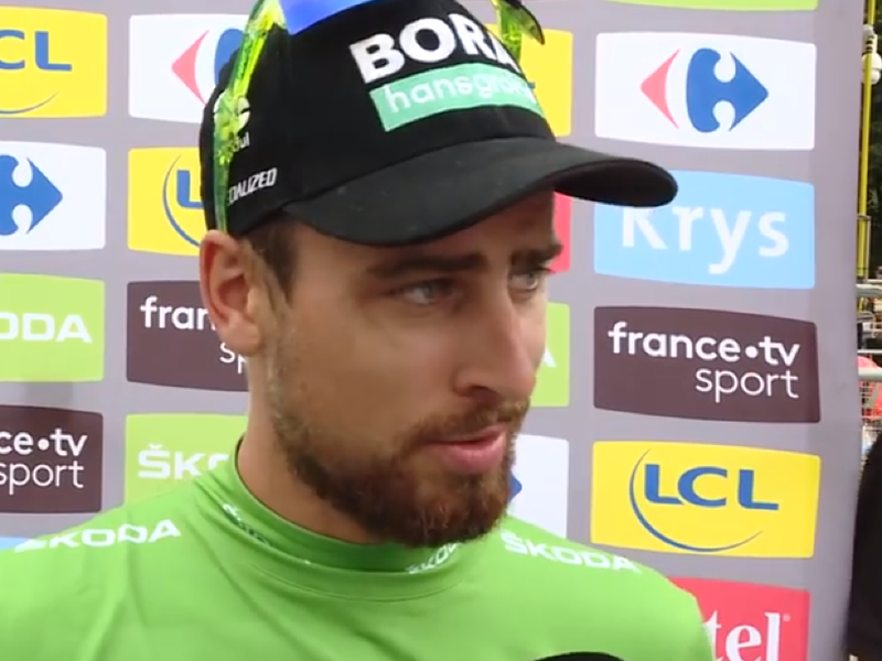 Peter Sagan