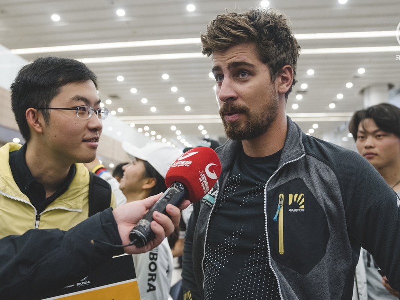 Peter Sagan 