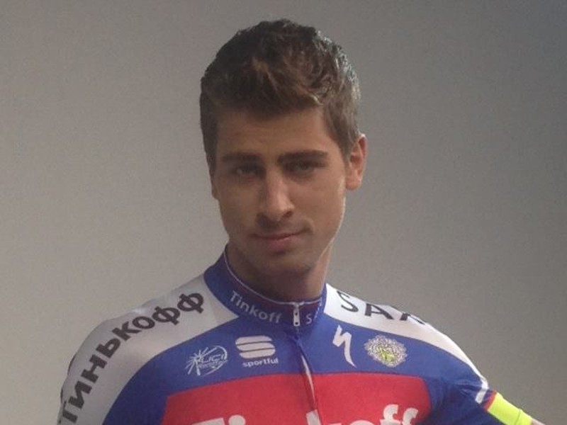 Peter Sagan 
