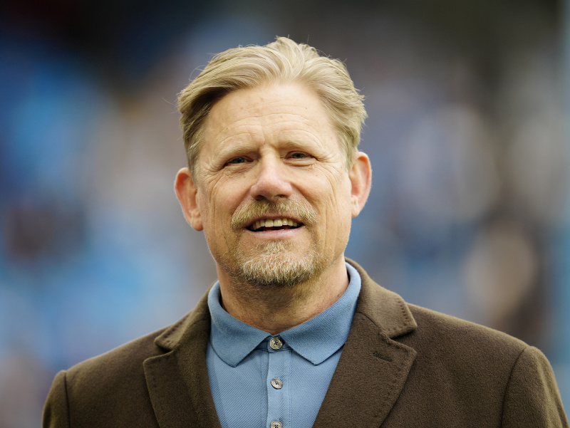 Peter Schmeichel