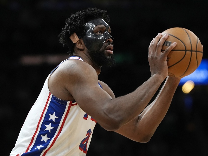 Joel Embiid