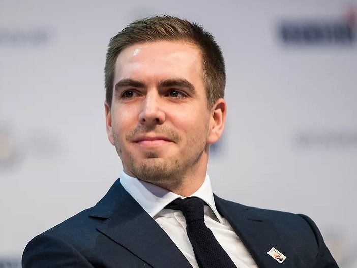 Phillip Lahm