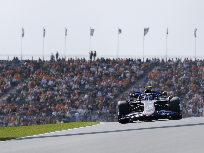 Pierre Gasly