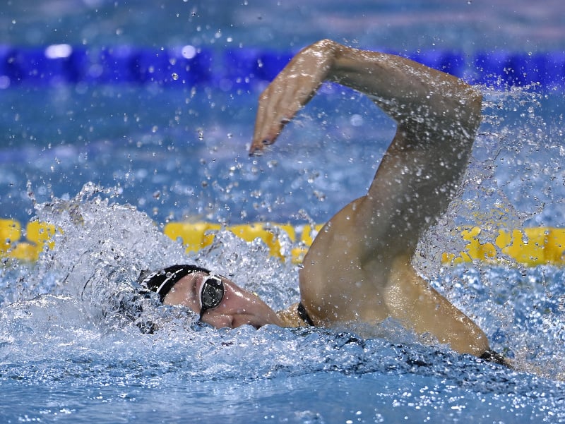 Gretchen Walshová