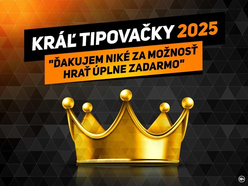 Kráľ tipovačky