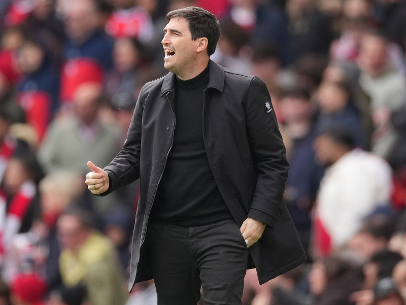 Andoni Iraola