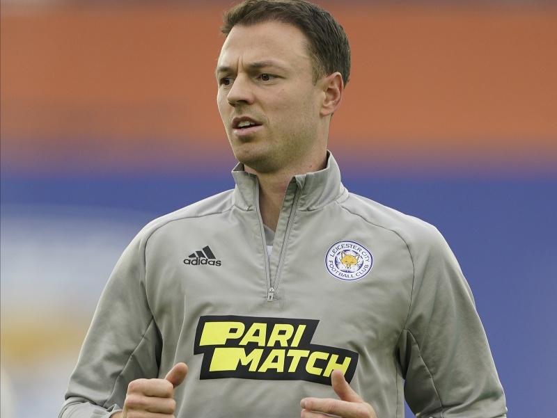 Jonny Evans
