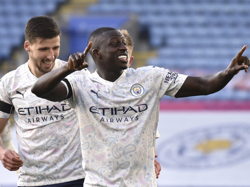 Benjamin Mendy bude hrať Ekstraklasu