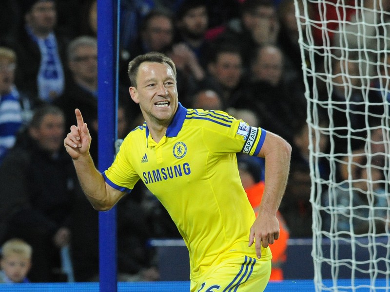 John Terry