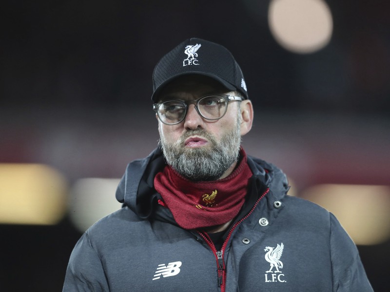 Jürgen Klopp