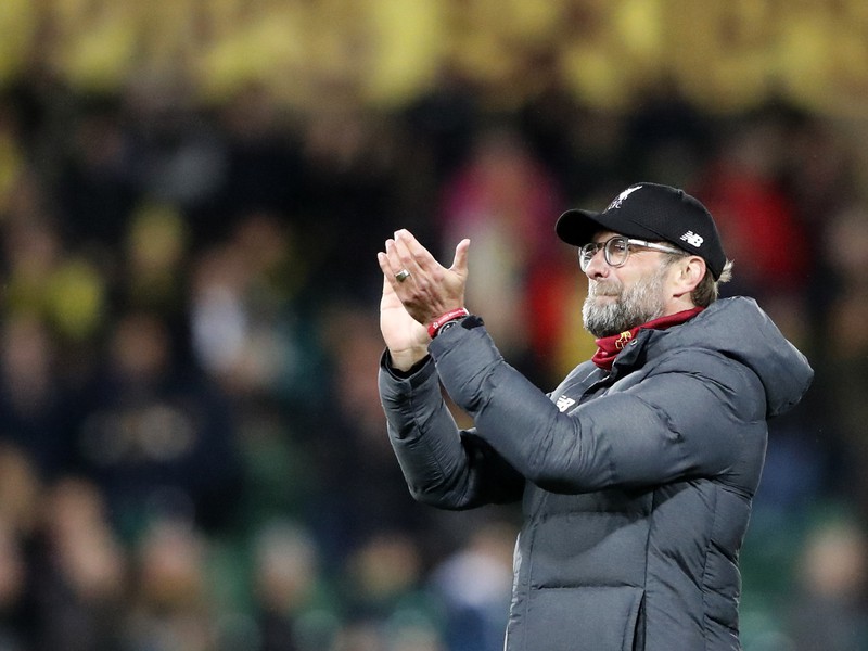 Jürgen Klopp