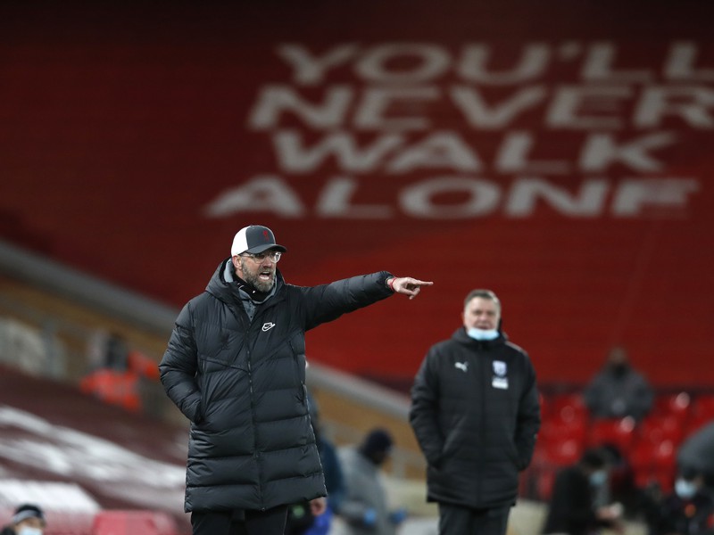 Jürgen Klopp
