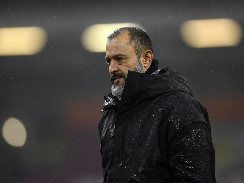 Nuno Espirito Santo