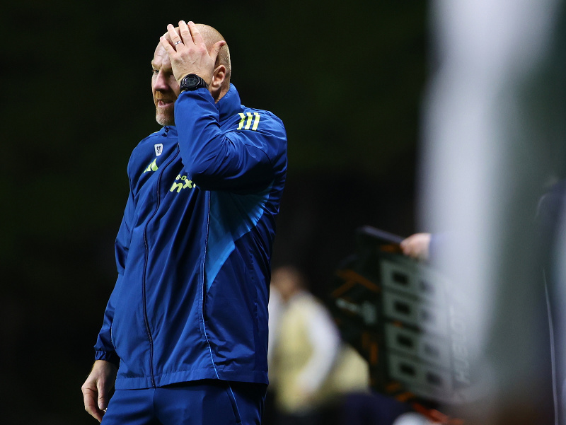 Sean Dyche
