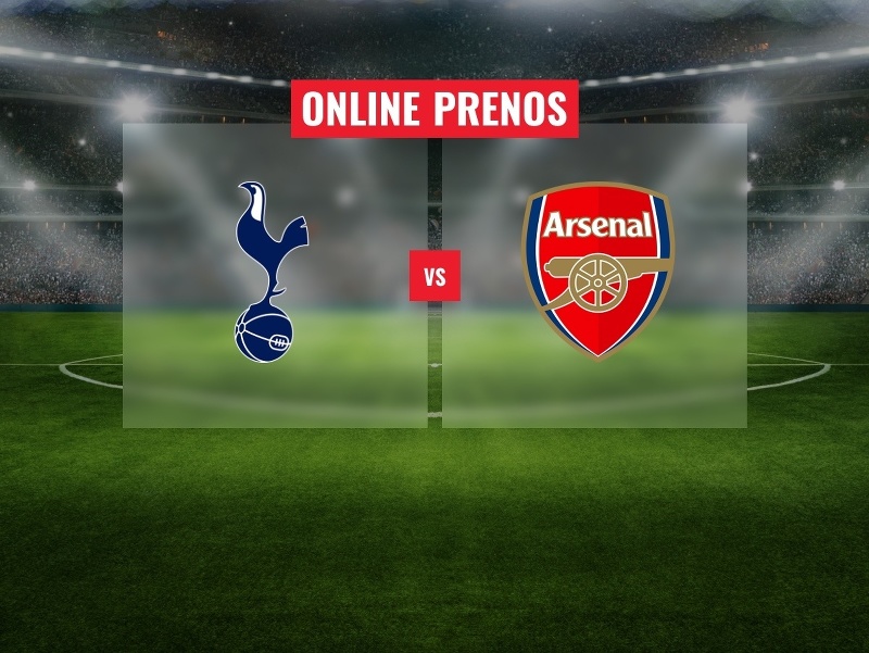 Tottenham Hotspur - Arsenal FC
