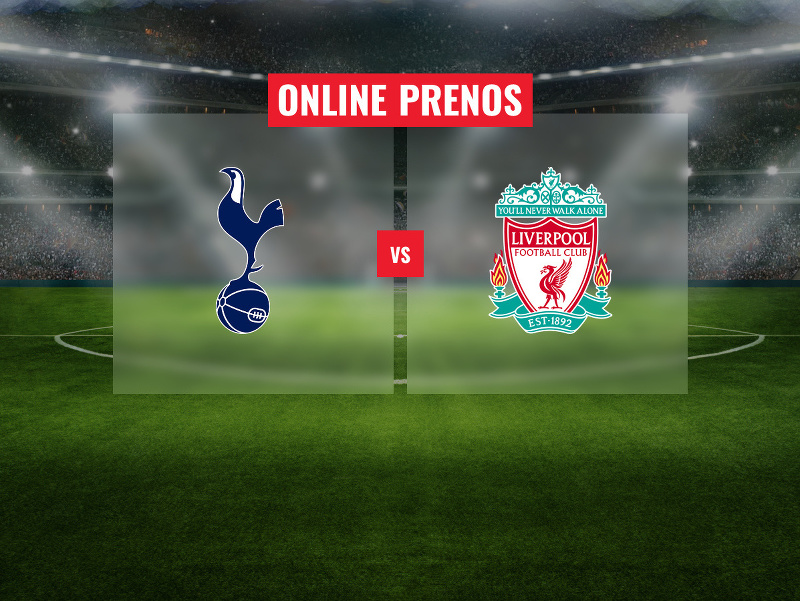 Tottenham Hotspur - Liverpool FC